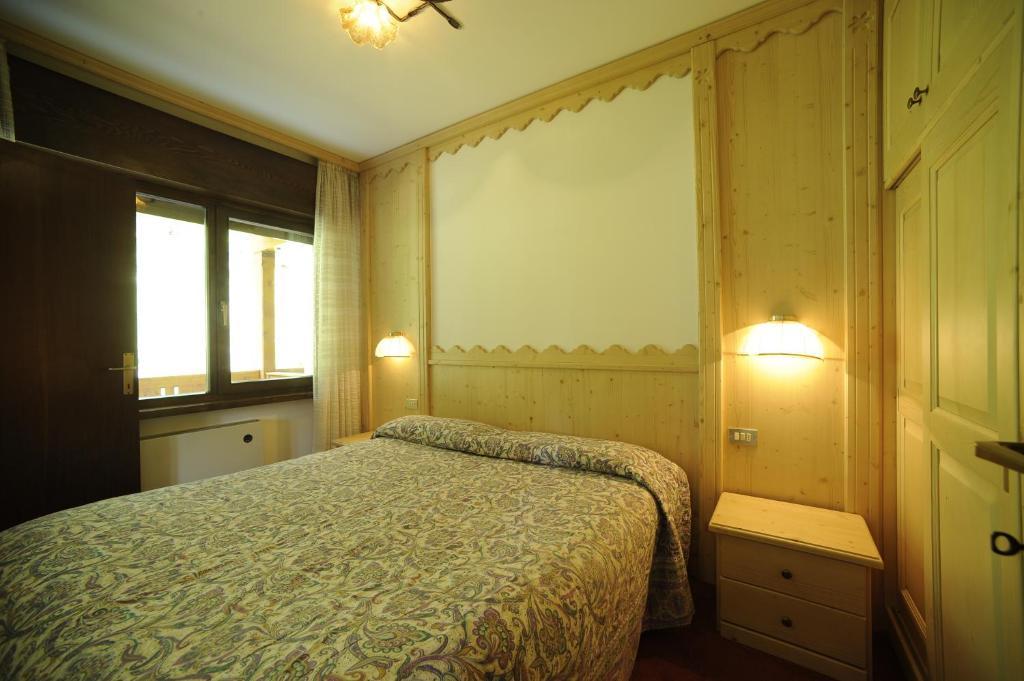 סן מרקו די קסטרוזה Residence Edelweiss מראה חיצוני תמונה