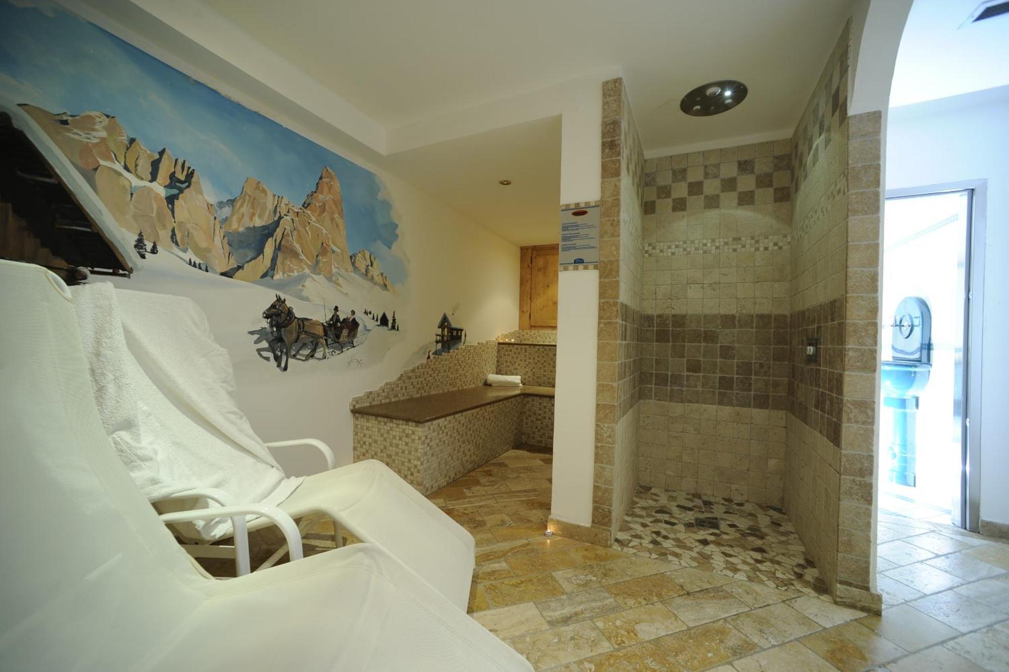 סן מרקו די קסטרוזה Residence Edelweiss מראה חיצוני תמונה