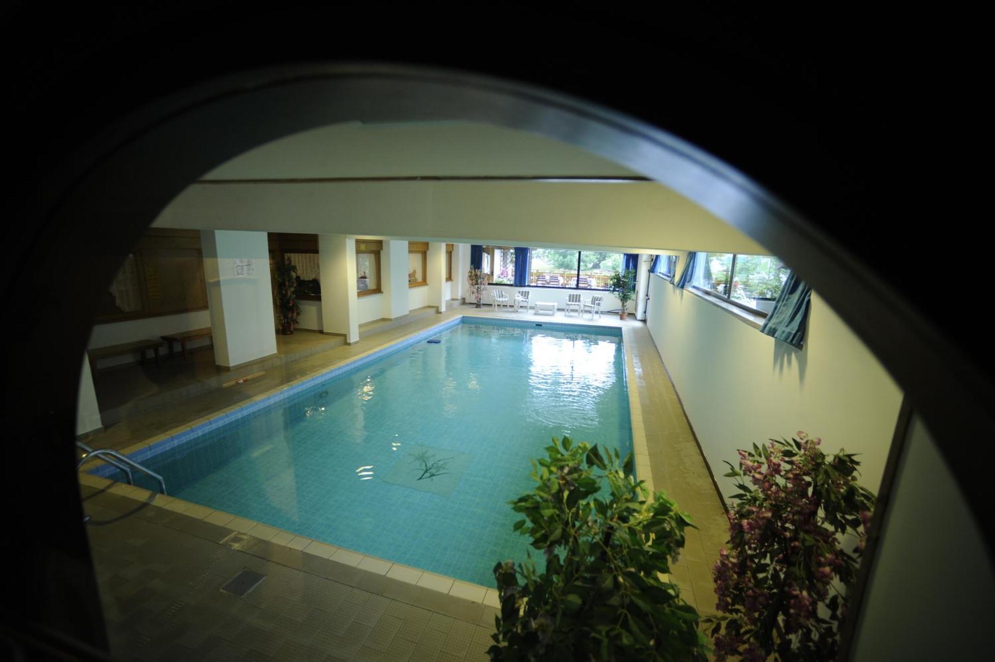 סן מרקו די קסטרוזה Residence Edelweiss מראה חיצוני תמונה
