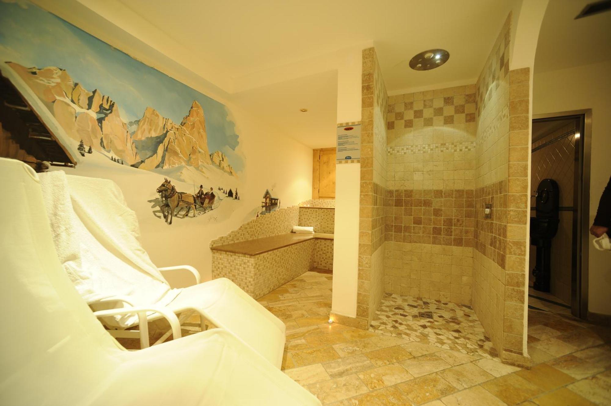 סן מרקו די קסטרוזה Residence Edelweiss מראה חיצוני תמונה