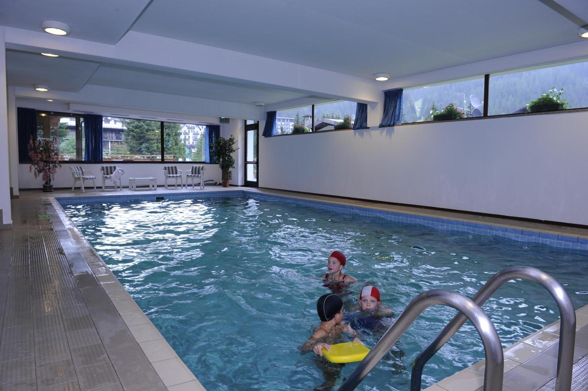 סן מרקו די קסטרוזה Residence Edelweiss מראה חיצוני תמונה