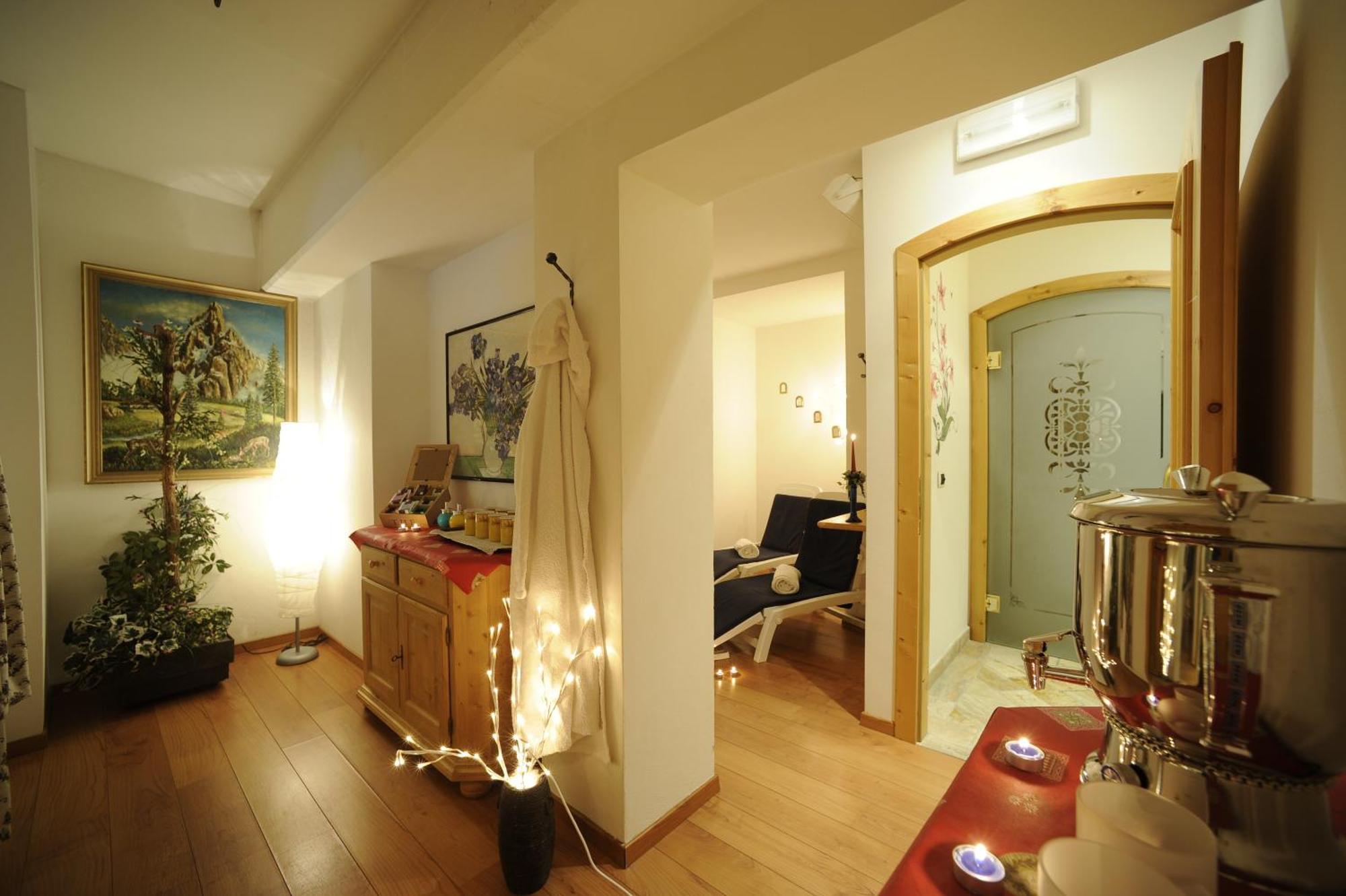 סן מרקו די קסטרוזה Residence Edelweiss מראה חיצוני תמונה