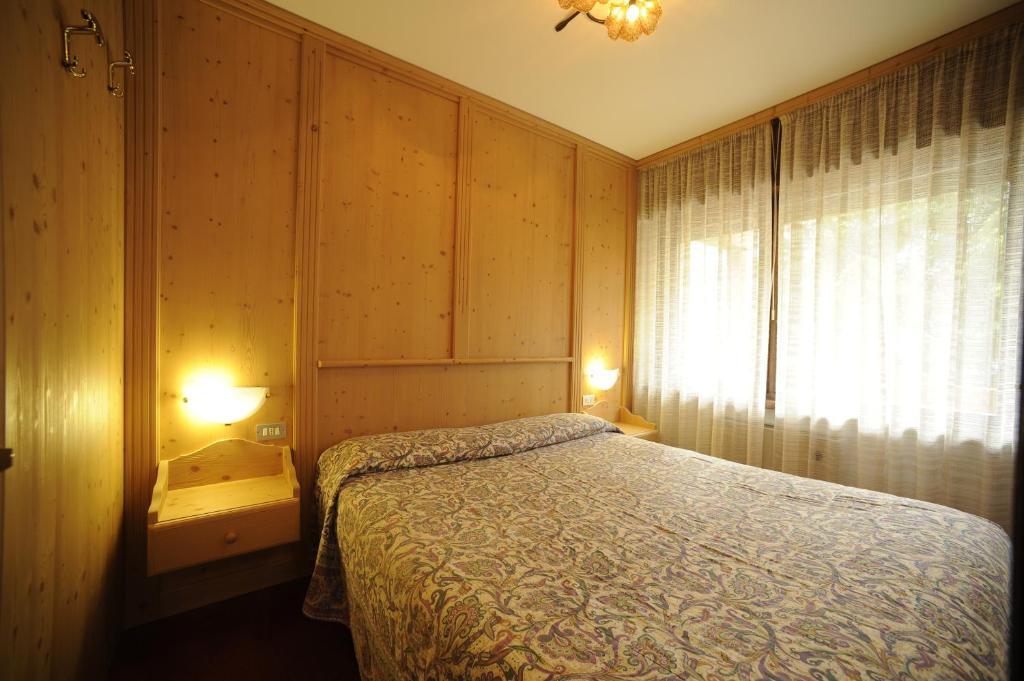 סן מרקו די קסטרוזה Residence Edelweiss חדר תמונה