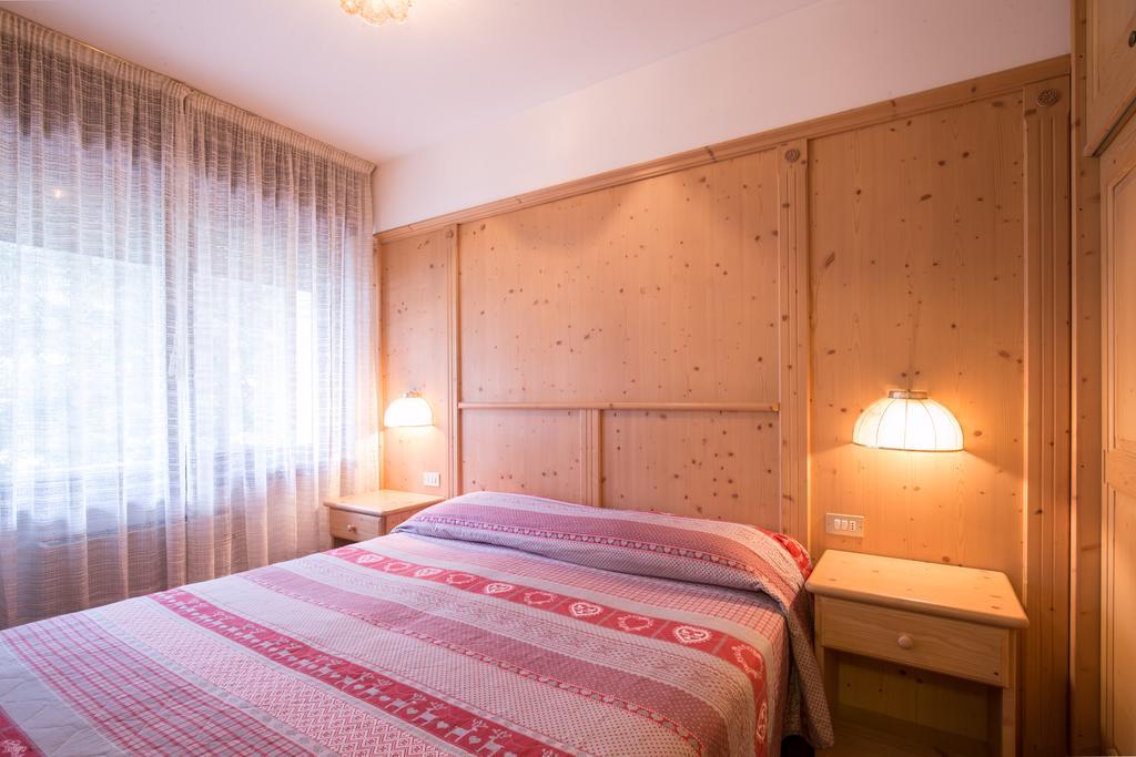 סן מרקו די קסטרוזה Residence Edelweiss מראה חיצוני תמונה