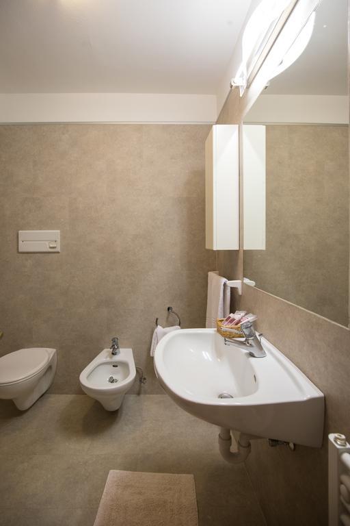 סן מרקו די קסטרוזה Residence Edelweiss מראה חיצוני תמונה