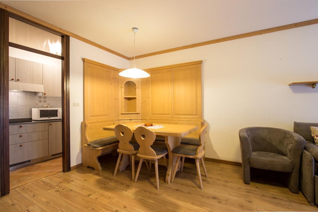 סן מרקו די קסטרוזה Residence Edelweiss מראה חיצוני תמונה