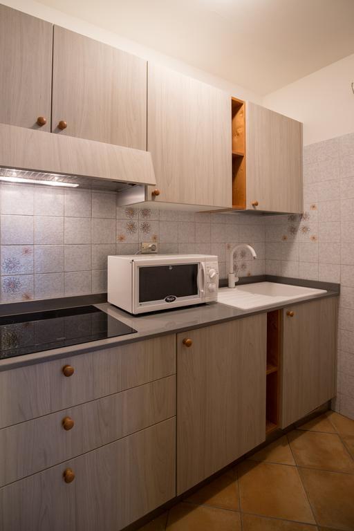 סן מרקו די קסטרוזה Residence Edelweiss מראה חיצוני תמונה