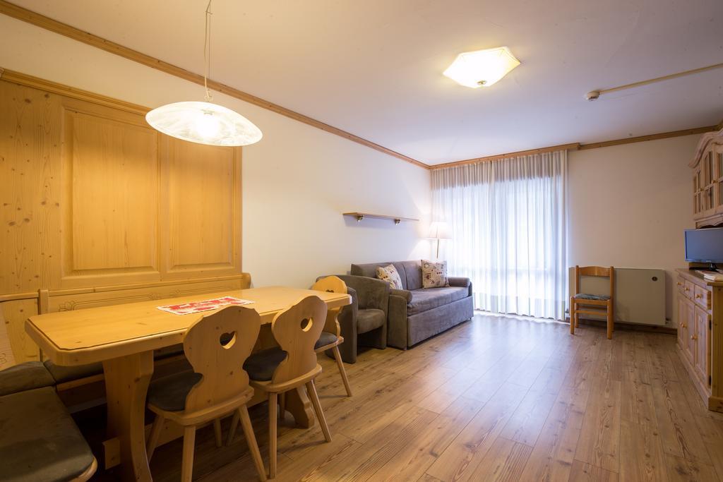 סן מרקו די קסטרוזה Residence Edelweiss מראה חיצוני תמונה
